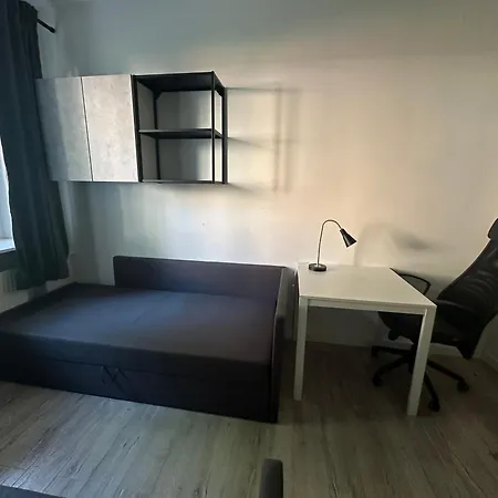 Na Fitelberga Appartement Gdańsk