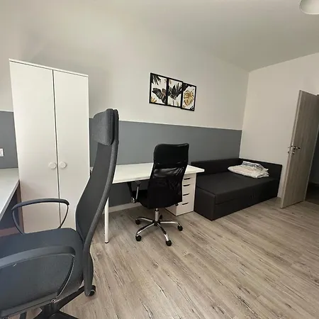 Appartement Na Fitelberga *